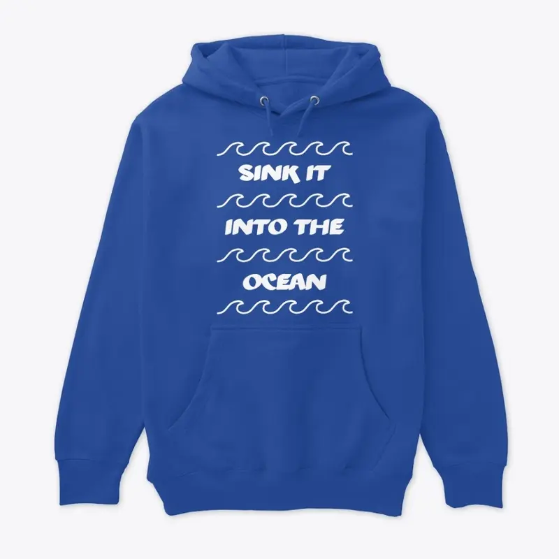 Sink It Into The Ocean Set