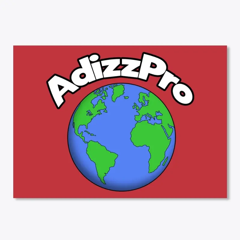 Classic AdizzPro Set